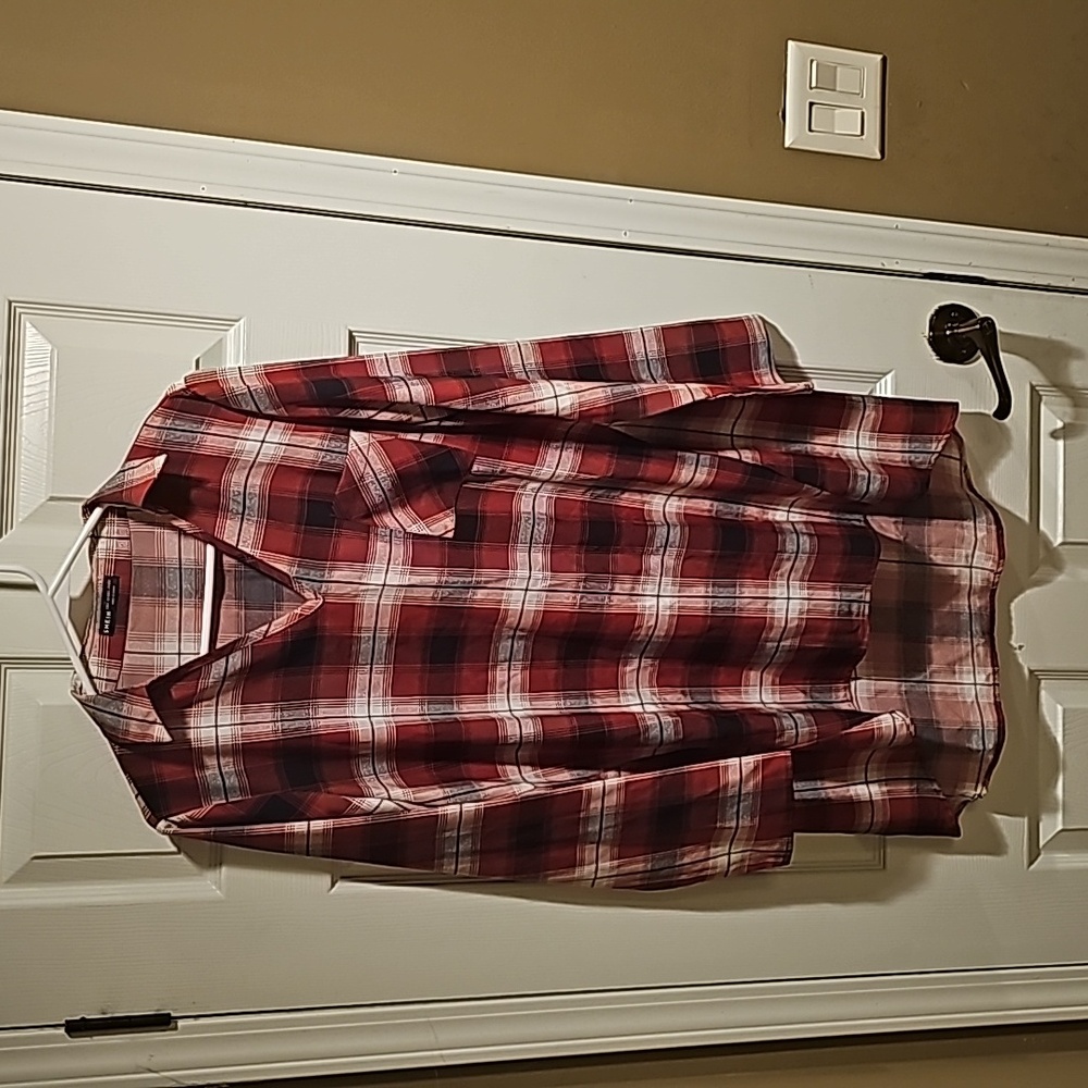 NWOT Shirt dress